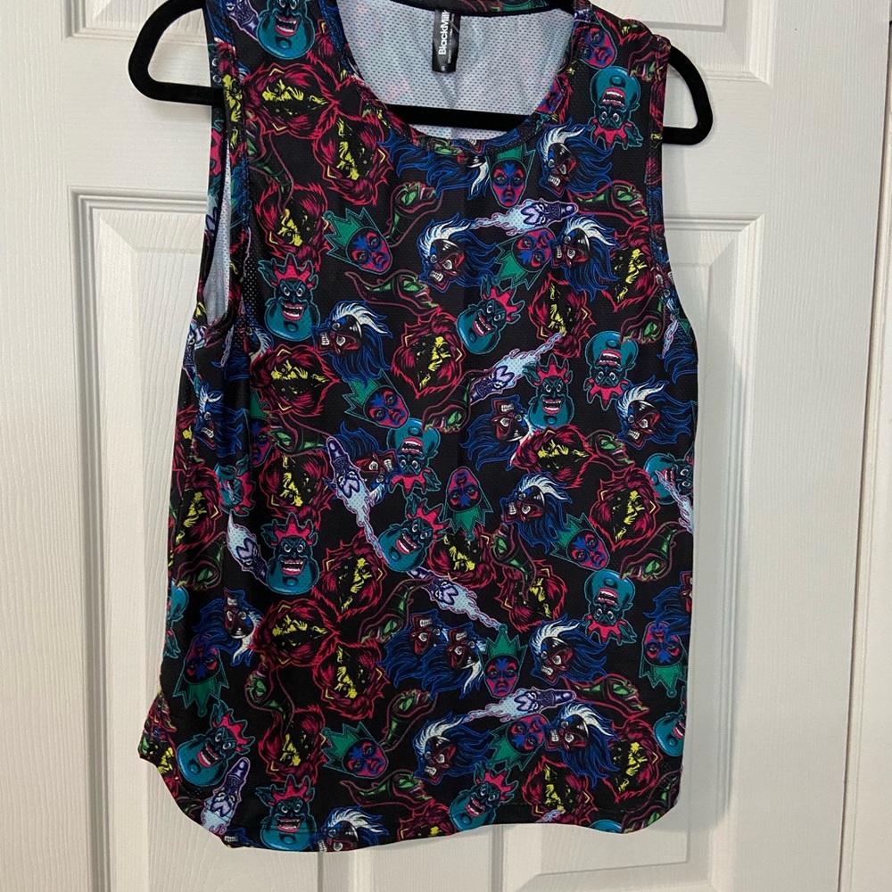 Disney x BlackMilk Women's Athletic Set